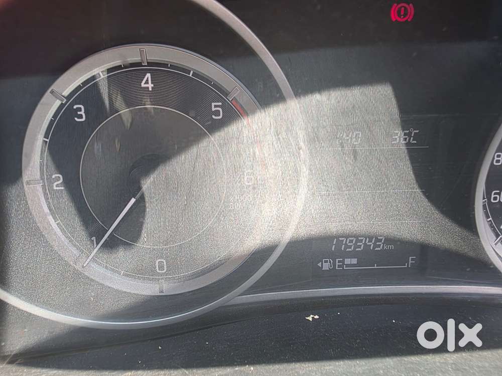 Maruti Suzuki Dzire 2017-2020 Zdi Plus, 2019, Diesel