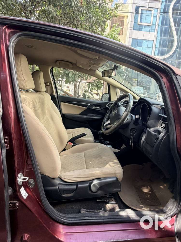 Honda Jazz 1.2 V I Vtec, 2016, Petrol