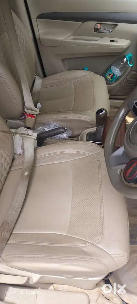 Maruthi Suzuki Ertiga Cng For Sale
