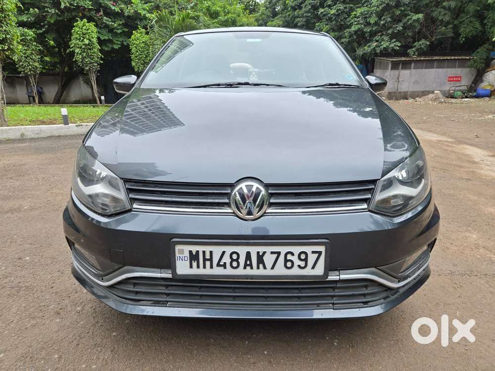 Volkswagen Ameo 1.2 Mpi Comfortline, 2017, Petrol
