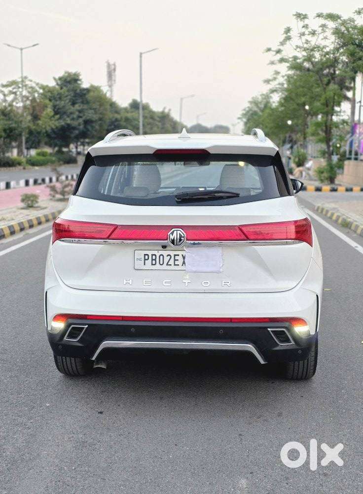 Mg Hector 2.0 Sharp Diesel, 2024, Diesel