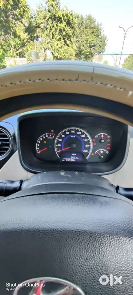 Car Sell I 10 Grand Sportz