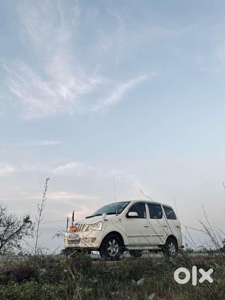 Mahindra Xylo 2009 E8 Top Model