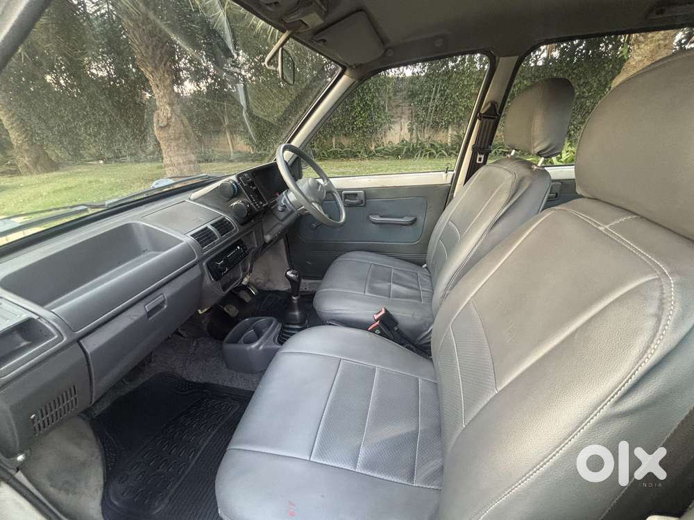 Maruti Suzuki 800 Ac Bsiii, 2007, Petrol