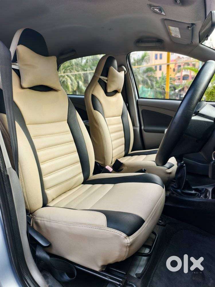 Toyota Etios Vx Xclusive, 2012, Petrol