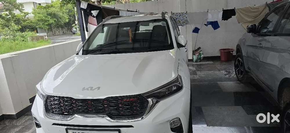 For Sale – 2021 Kia Sonet Gtx+ 1.5 Diesel Automatic