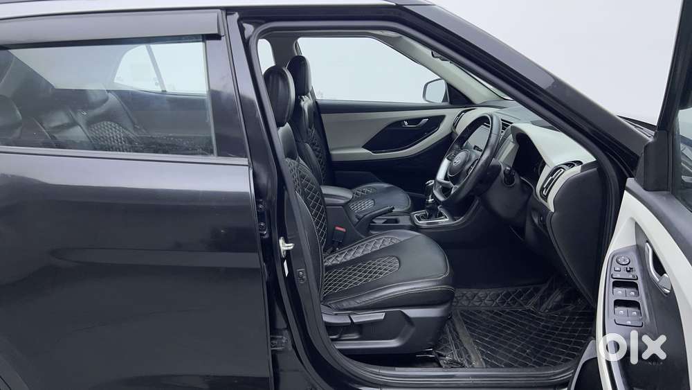 Hyundai Creta 1.5 Sx, 2023, Petrol