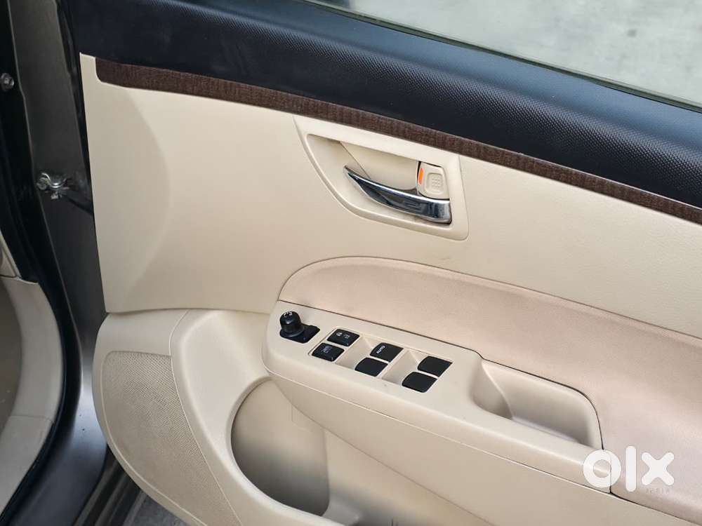 Maruti Suzuki Swift Dzire 2015-2017 1.2 Vxi, 2016, Petrol