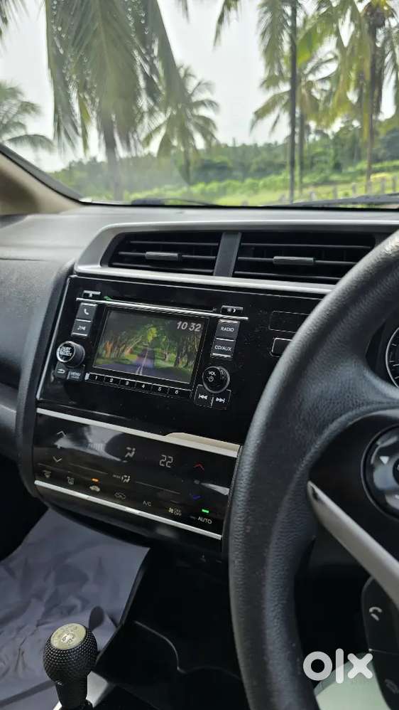 2020 Honda Jazz Diesel V Showroom Maintained