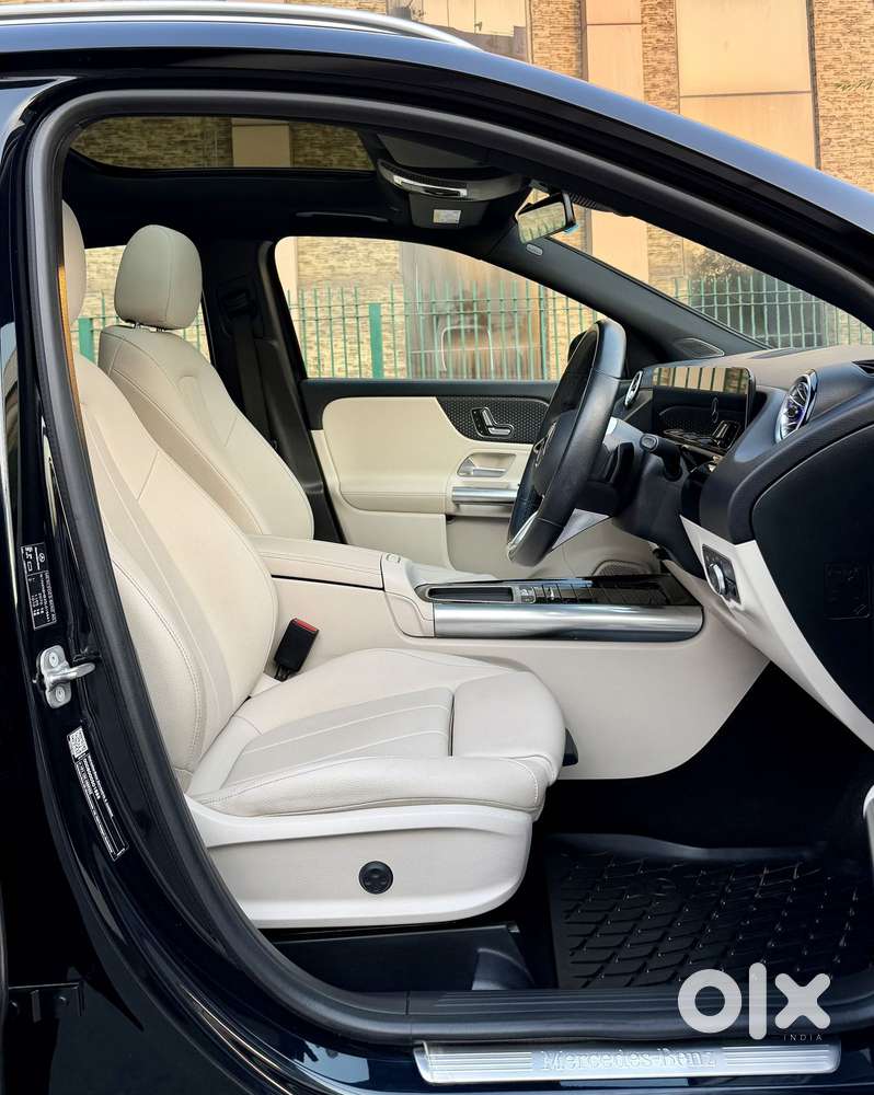 Mercedes-benz Gla 200, 2024, Petrol