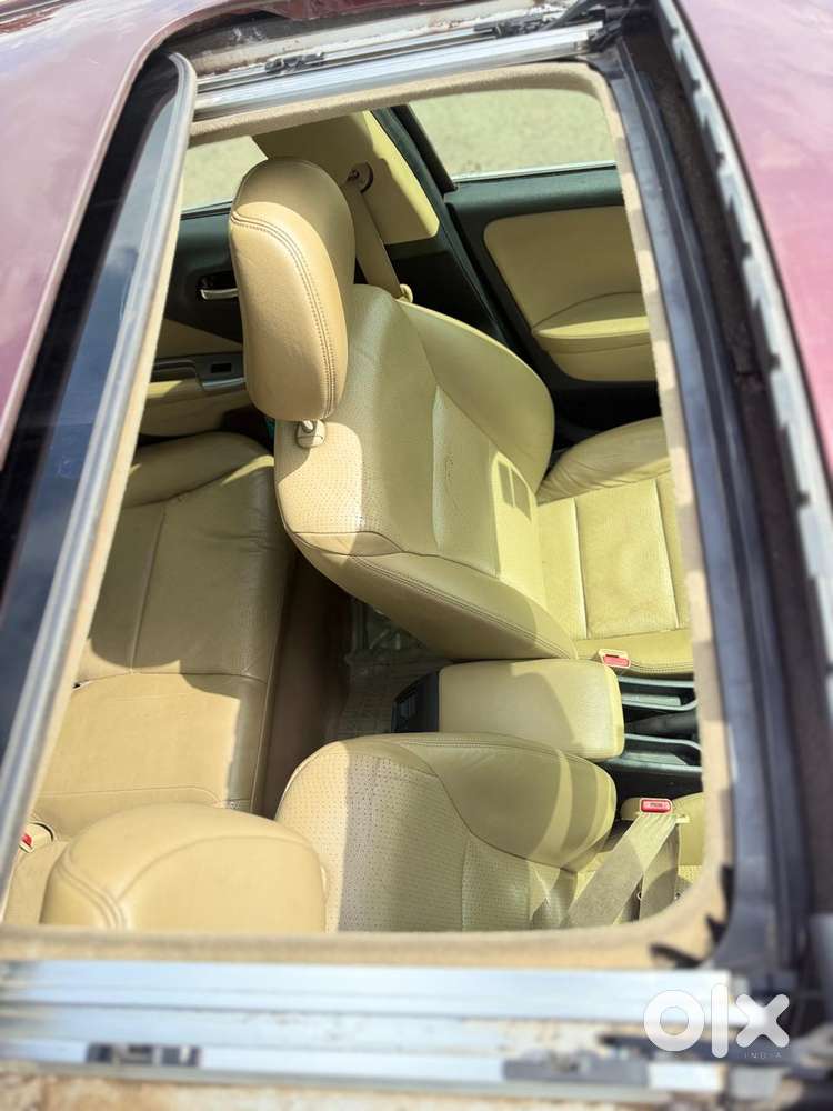 Honda City 2014-2015 I Dtec V, 2014, Diesel