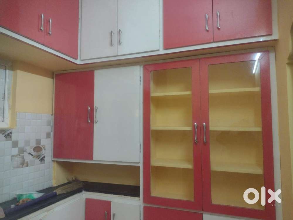 Newly Renovated 2BHK with puja room