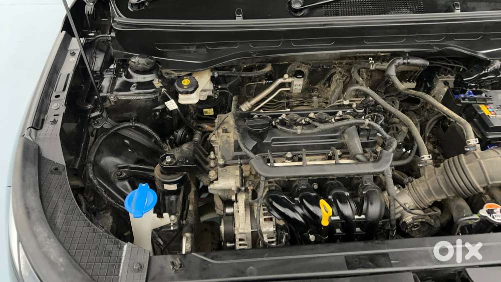 Hyundai Venue Sx Knight Edition Mt, 2023, Petrol
