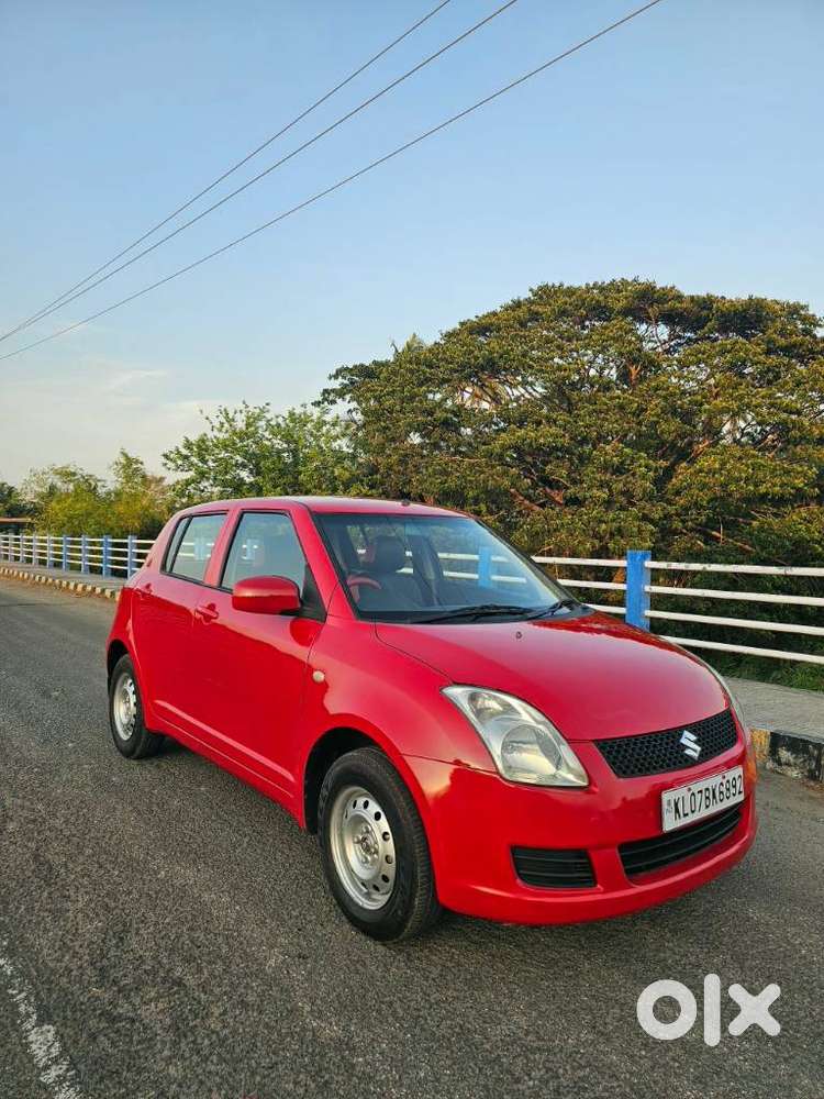 Maruti Suzuki Swift Ldi Bsiv, 2009, Diesel