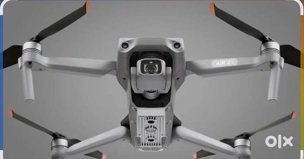 Drone air2 mavik