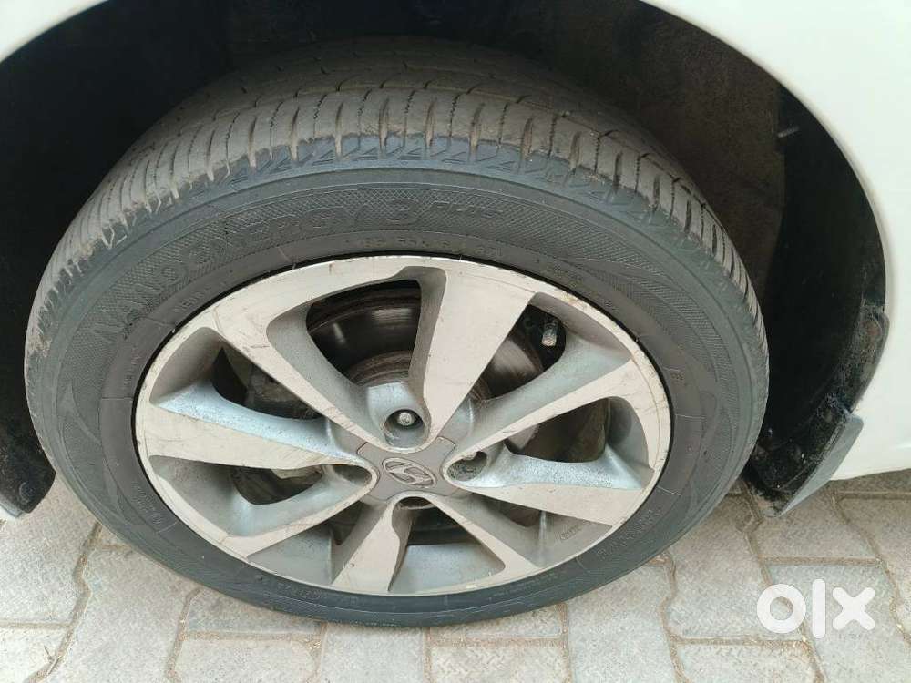 Hyundai Elite I20 Sportz 1.2, 2015, Petrol