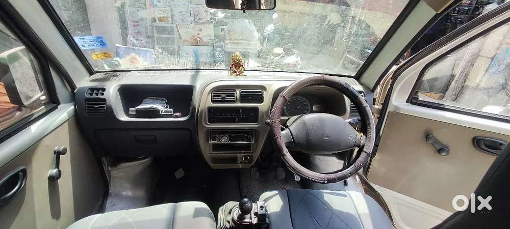 Maruti Suzuki Eeco 2011 Petrol Good Condition