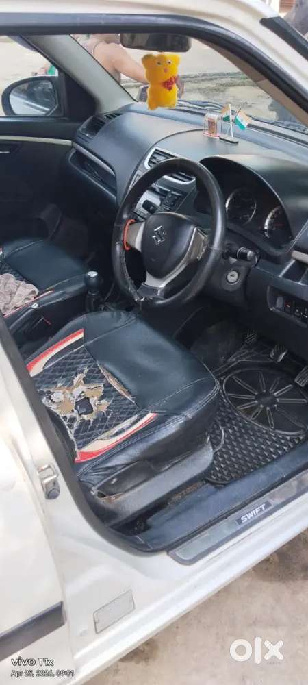 Maruti Suzuki Swift 2015 Diesel Good Condition