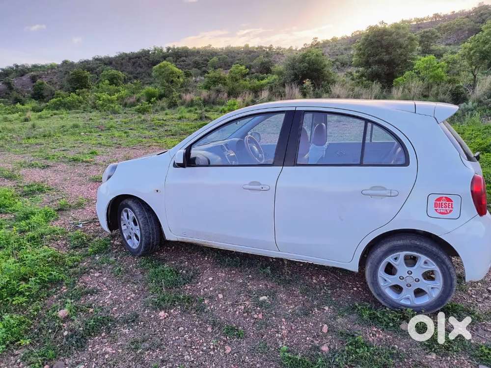 Renault Pulse 2012 Diesel