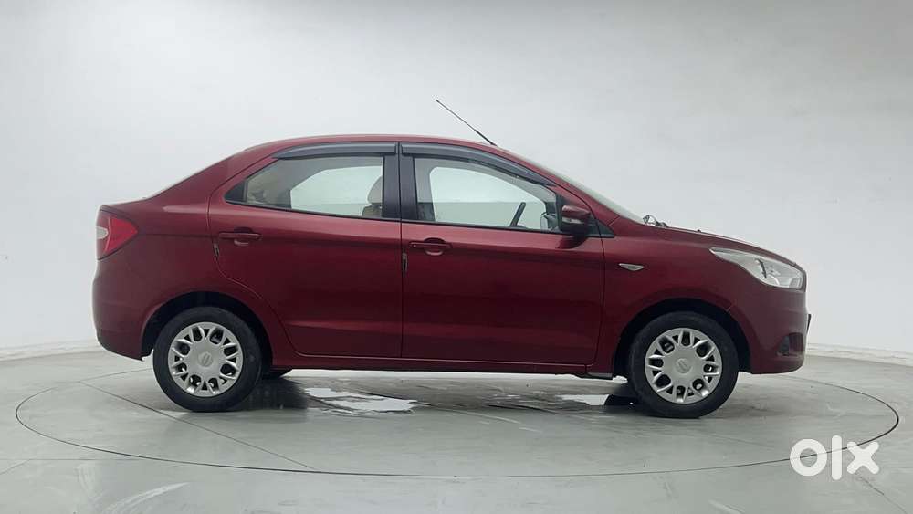 Ford Figo Aspire 1.2 Ti-vct Trend, 2016, Petrol