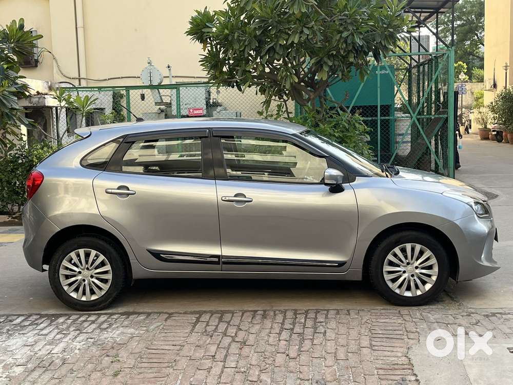 Maruti Suzuki Baleno Maruti-suzuki-baleno-delta-diesel, 2019, Diesel