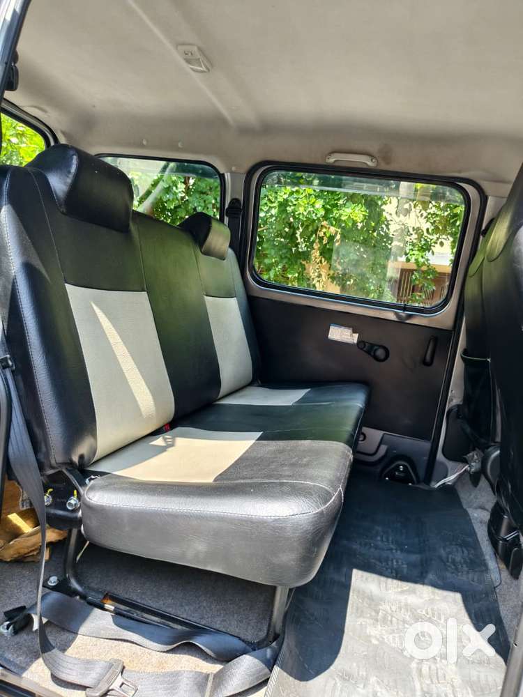 Maruti Suzuki Eeco 5 Seater Ac, 2023, Petrol
