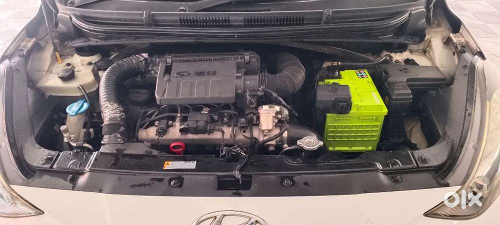 Hyundai Aura 2020 Diesel 145000 Km Driven