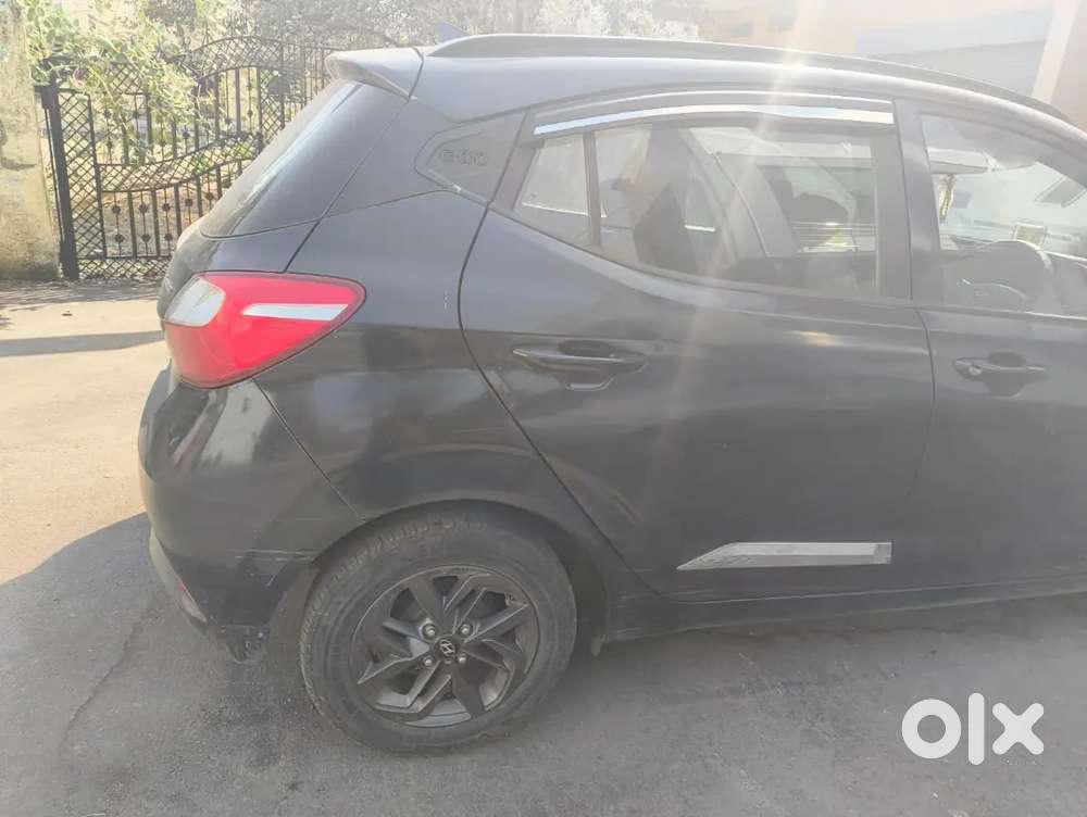 Hyundai Grand I10 Nios 2021 Petrol Well Maintained