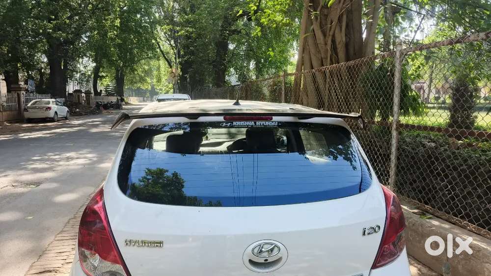 4 Weel Disk Brake And Abs