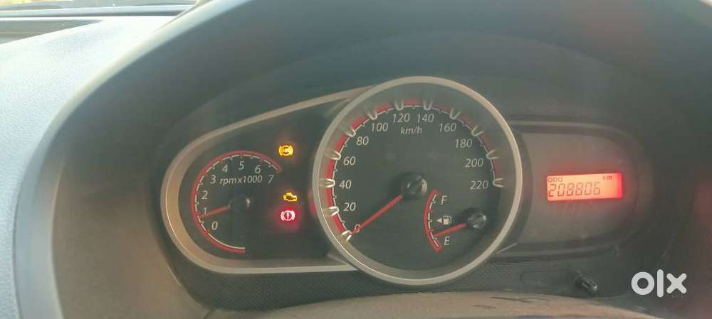 Ford Figo 1.5d Titanium Mt, 2013, Diesel