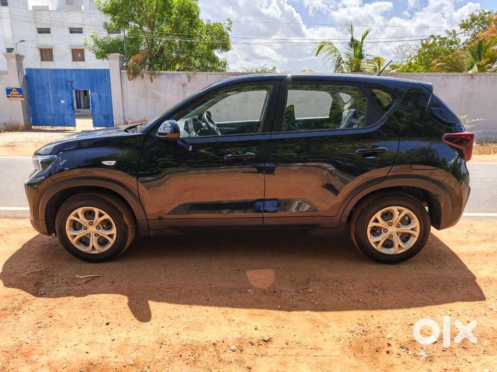 Kia Sonet Gtk, 2026, Petrol