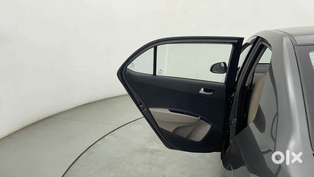 Hyundai Xcent Sx 1.2, 2020, Petrol