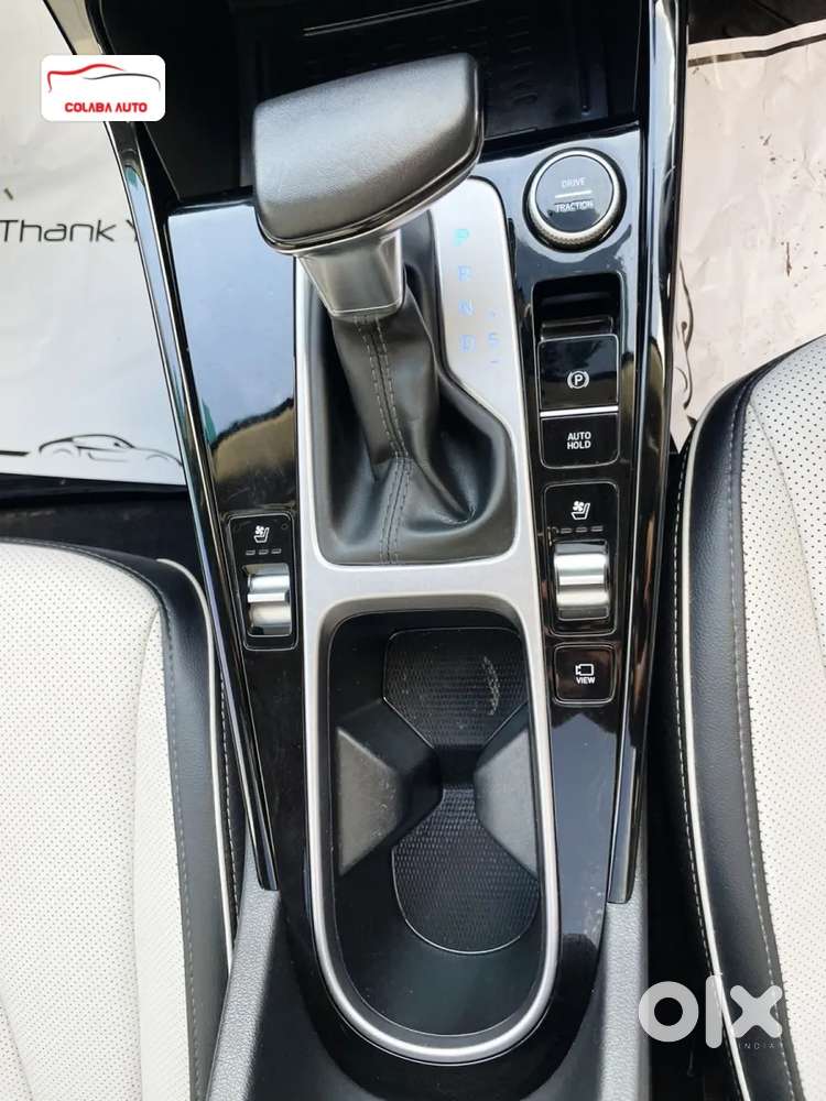 Hyundai Creta Sx (o) 1.5 Petrol Cvt, 2023, Petrol
