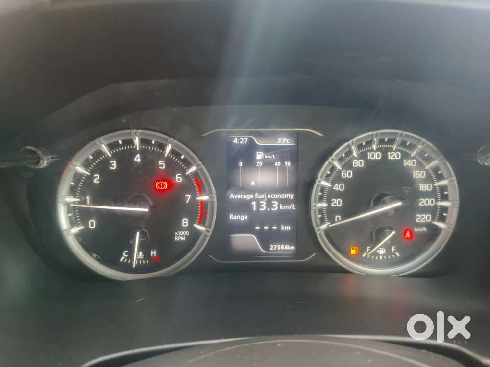 Toyota Urban Cruiser Hyryder 1.5 V Neo Drive, 2022, Petrol