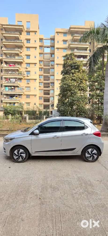 Tata Tiago Xz  2020 Petrol Good Condition