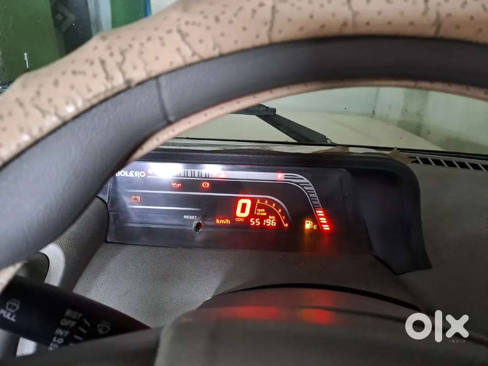 Mahindra Bolero Diesel 2017