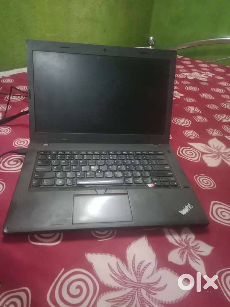 Model. Lenovo Thinkpad 8GB bettry not working