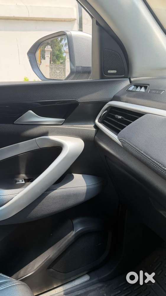 Mg Hector Super Diesel Mt, 2020, Diesel