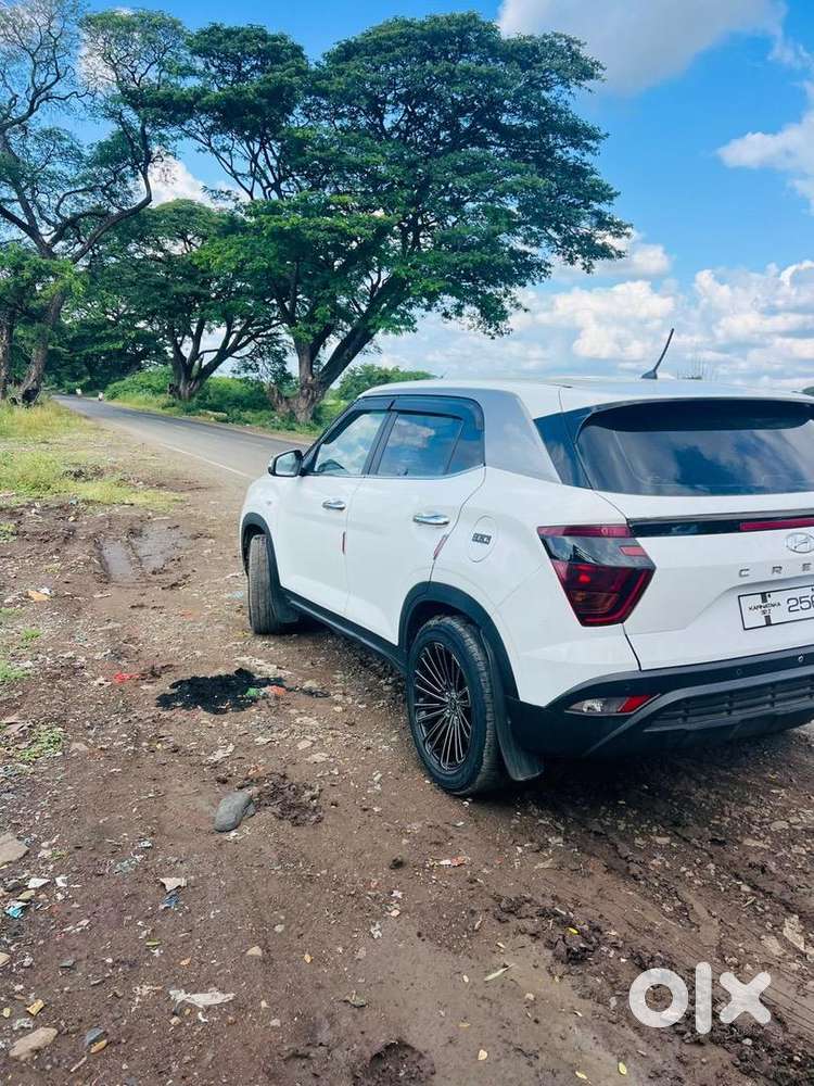 Hyundai Diesel Car 2022