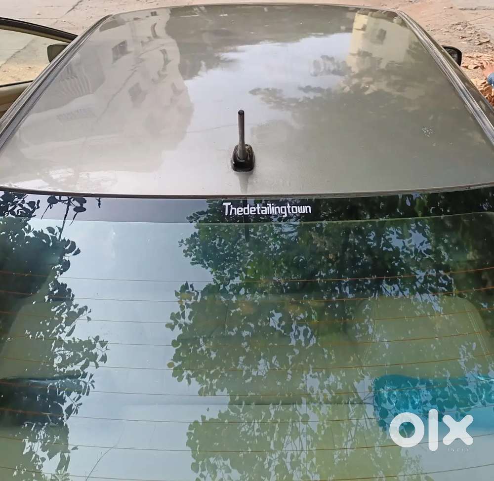 Honda City Petrol Vmt 2011 Showroom Maintained With Fc Upto 2031