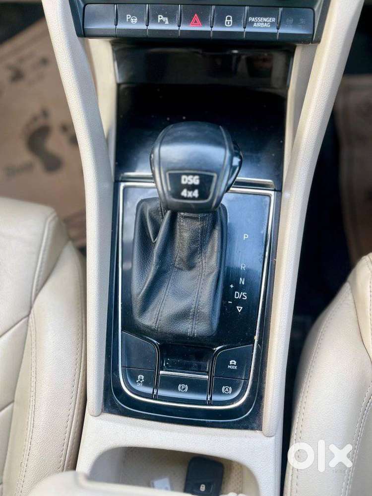 Skoda Kodiaq Style, 2019, Diesel