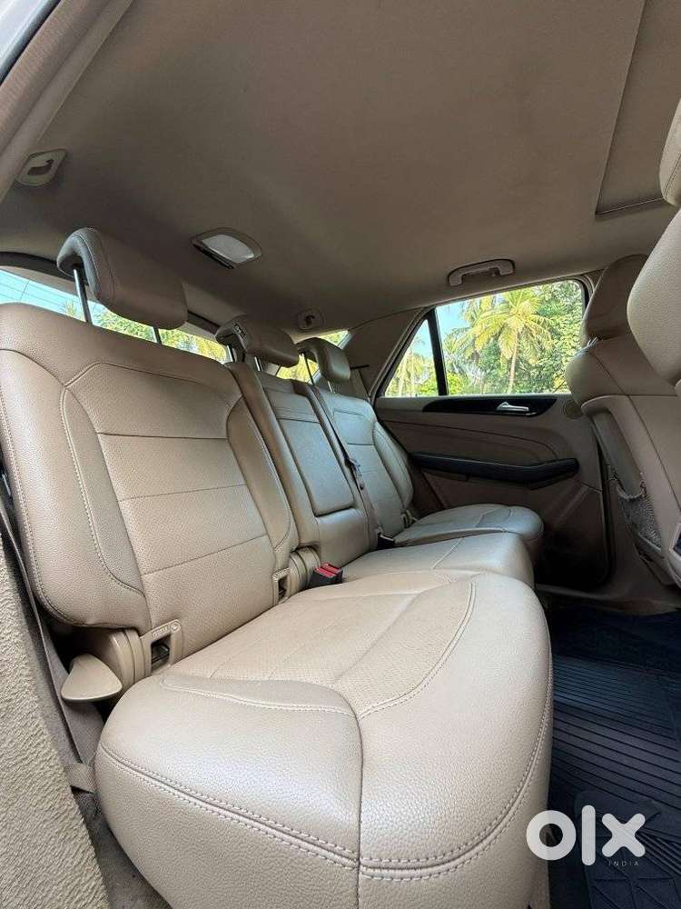 Mercedes-benz M-class Ml 250 Cdi, 2014, Diesel