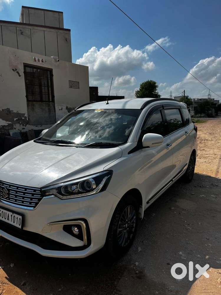 Maruti Suzuki Petrol 2021