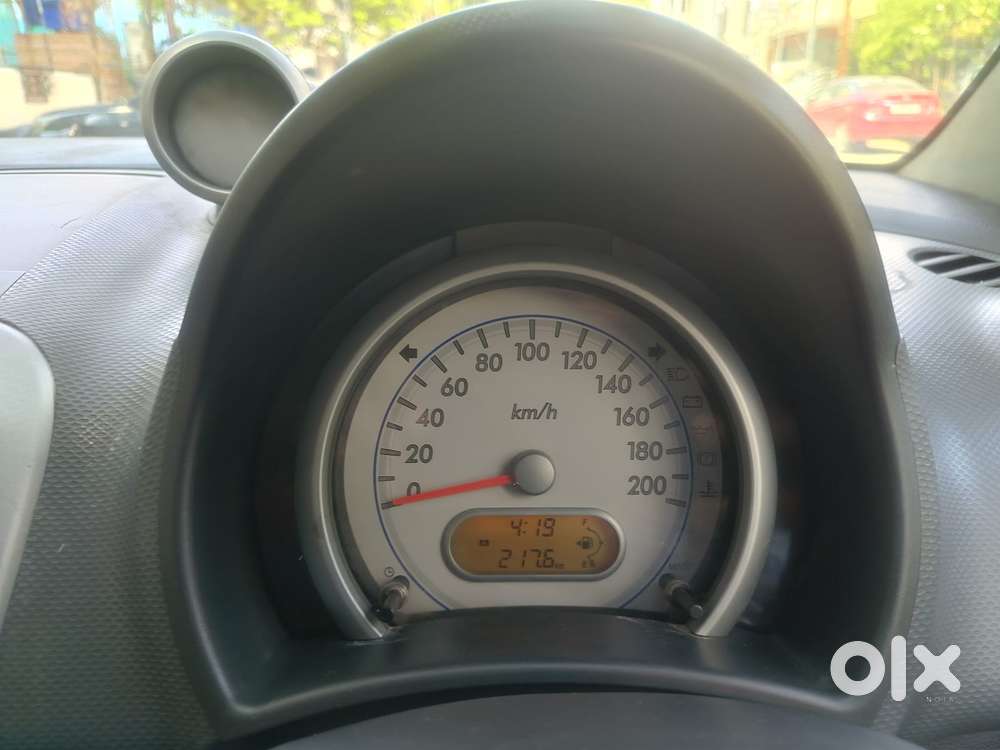 Maruti Suzuki Ritz Vdi Bs-iv, 2013, Diesel
