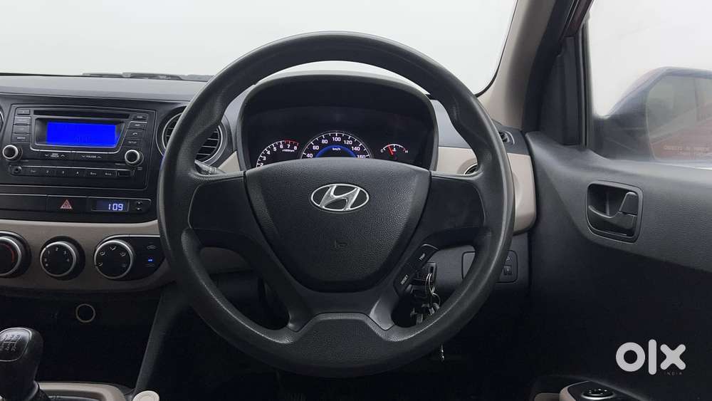 Hyundai Grand I10 1.2 Kappa Magna, 2015, Petrol