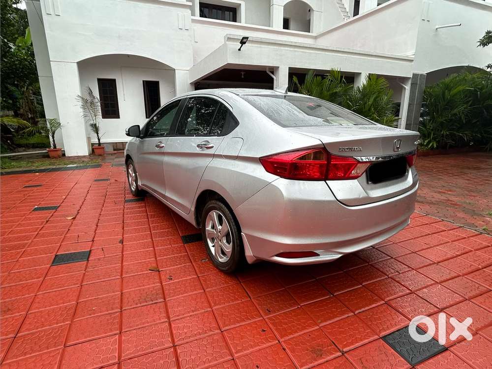 Honda City Diesel 2015 Single Owner