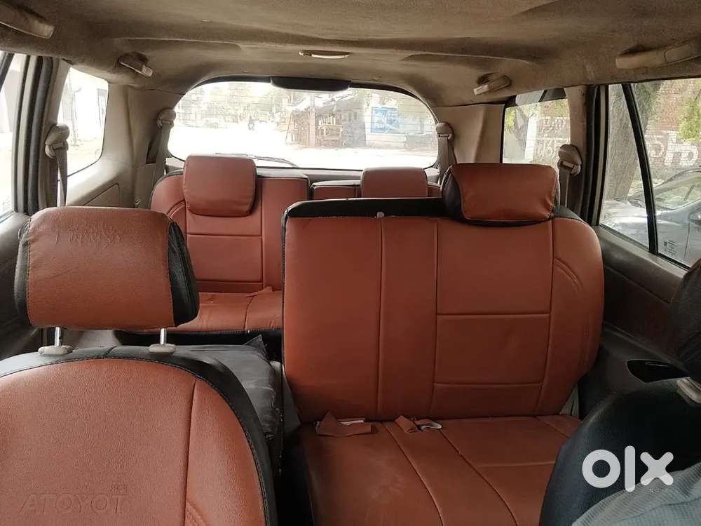 Toyota Innova