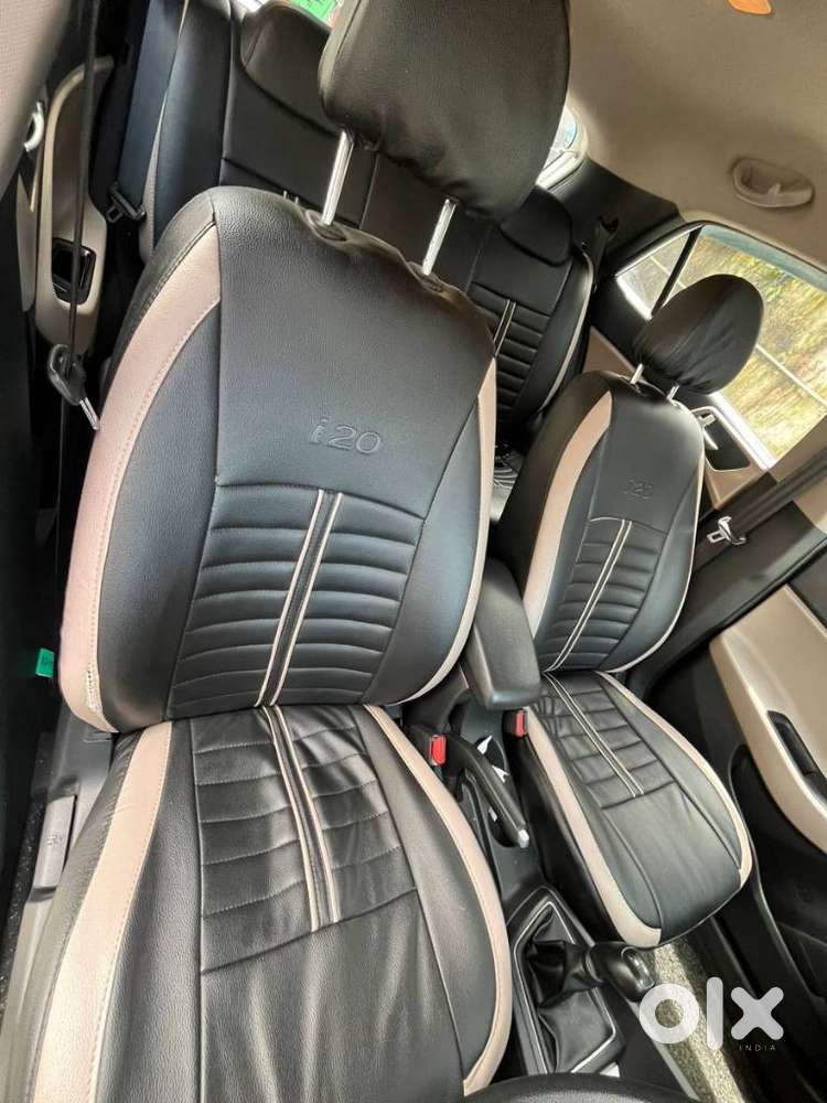 Hyundai I20 1.2 Magna Executive, 2019, Petrol