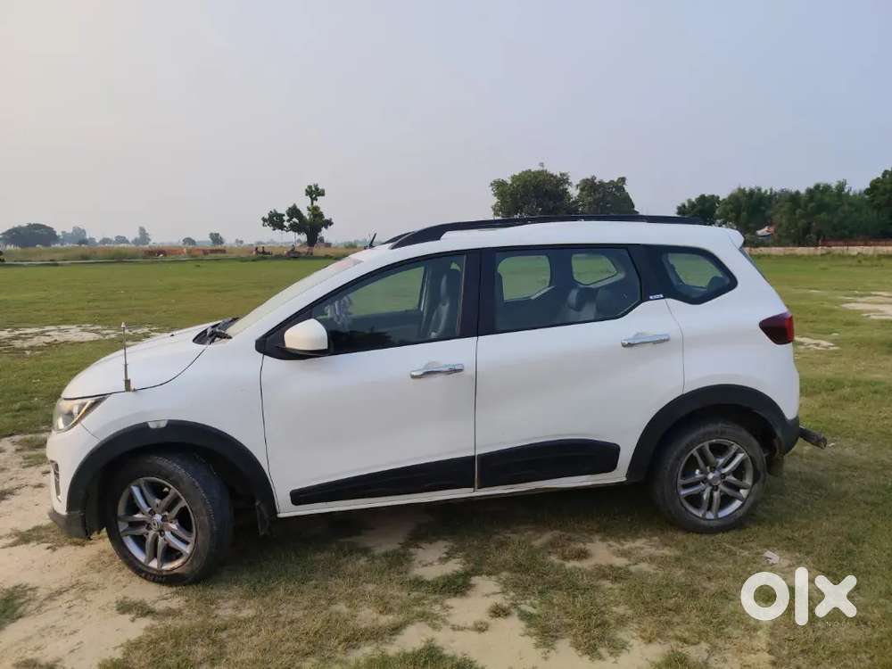 Renault Triber Rxz 2020