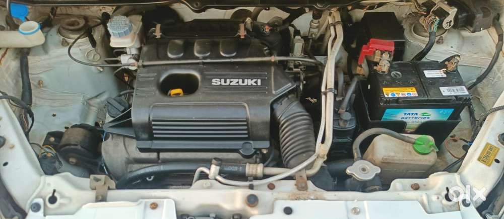 Maruti Suzuki Wagon R, 2013, Petrol